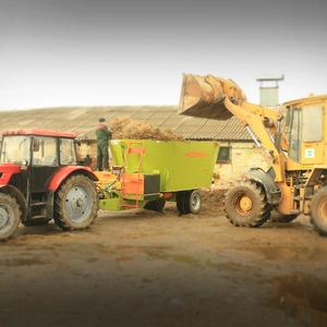 Техніка для твариніцтва Техніка для твариніцтва