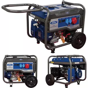 Генератори Генератори